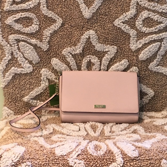 NWT KATE SPADE TILDEN PLACE ALEK - Picture 2 of 7